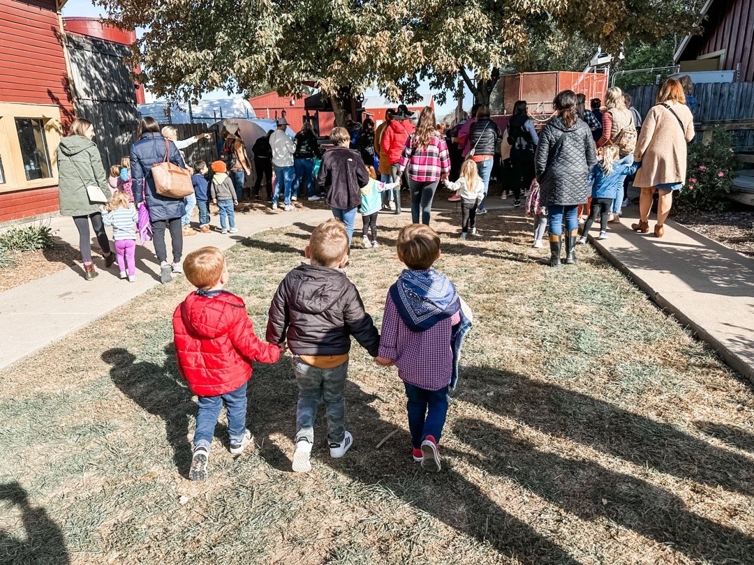 Nativity Day School Nativity Parish School Leawood, KS